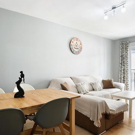 Apartamento De La Fuente Barbate Zewnętrze zdjęcie