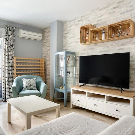 Apartamento De La Fuente Barbate Zewnętrze zdjęcie
