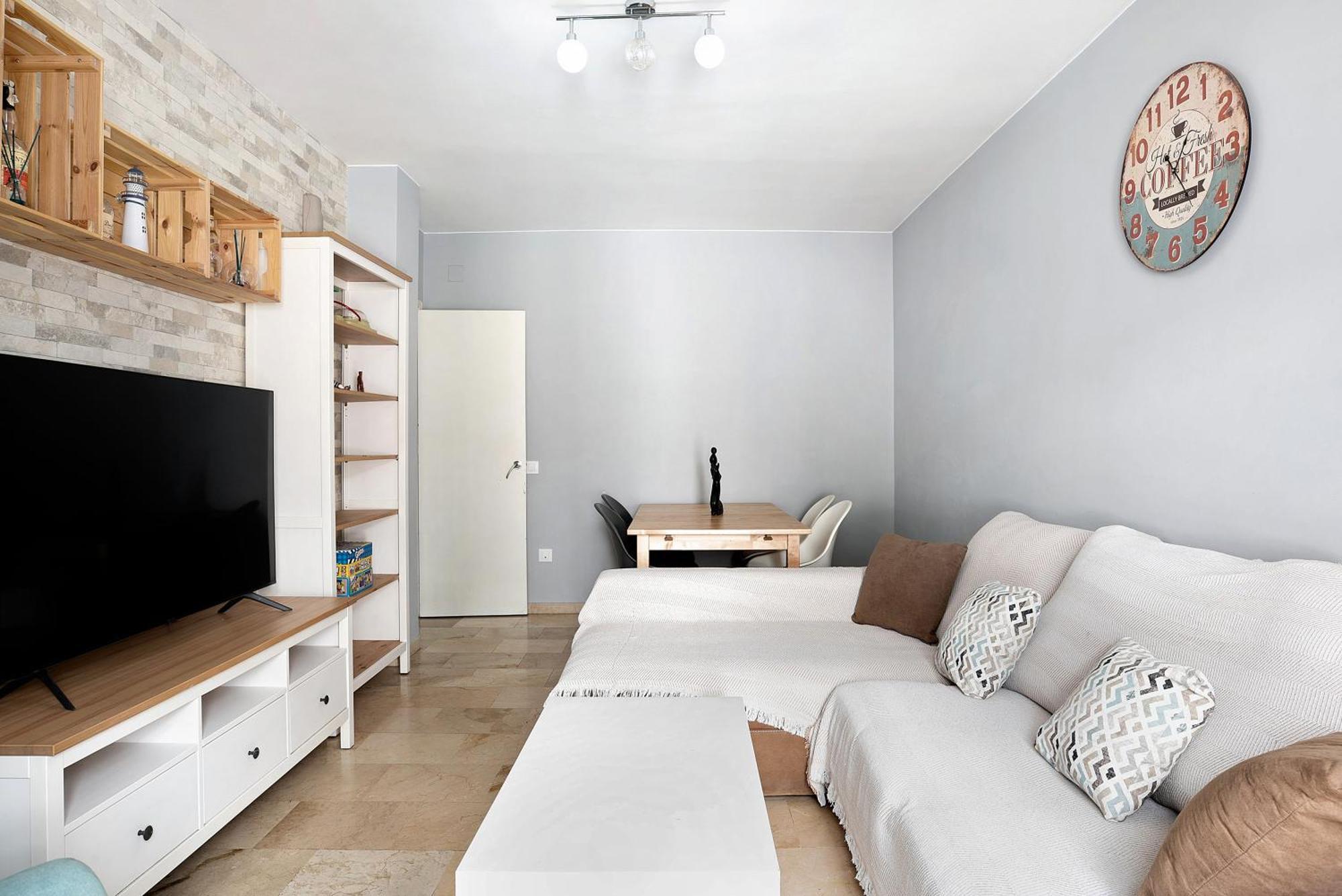 Apartamento De La Fuente Barbate Zewnętrze zdjęcie