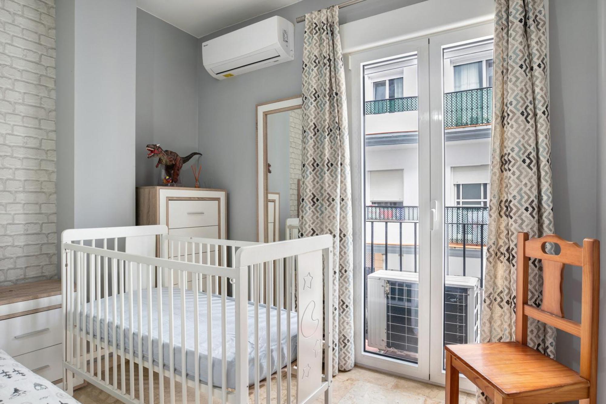 Apartamento De La Fuente Barbate Zewnętrze zdjęcie