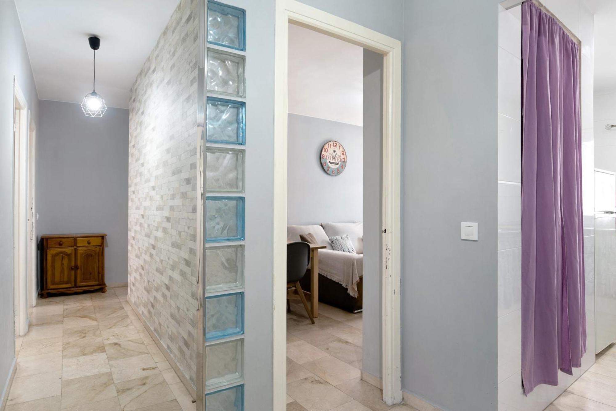 Apartamento De La Fuente Barbate Zewnętrze zdjęcie