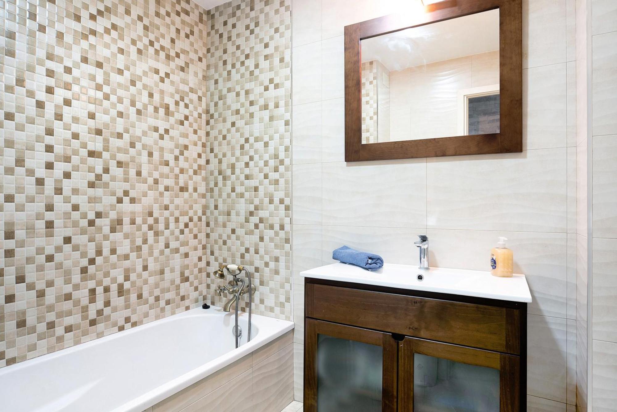 Apartamento De La Fuente Barbate Zewnętrze zdjęcie