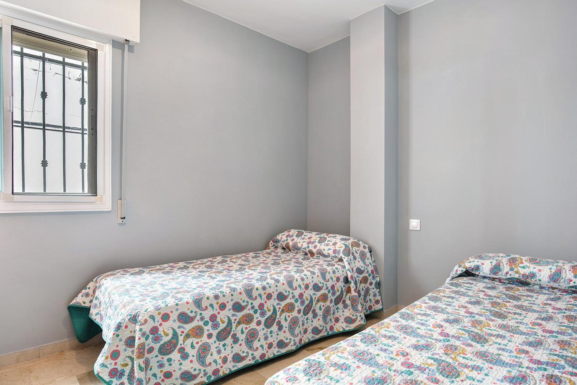 Apartamento De La Fuente Barbate Zewnętrze zdjęcie